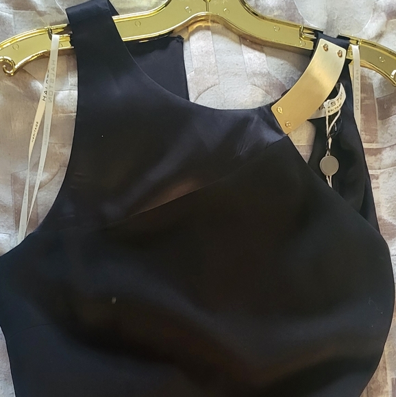 Halson Heritage Maxi Dress - size 6 - Picture 7 of 9